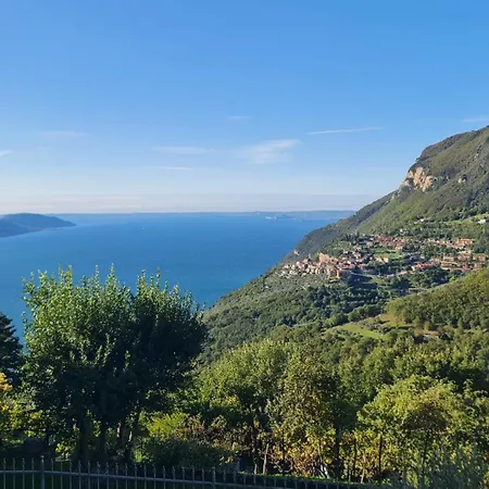 Apartamento Rustico Vista - Panorama Rustico