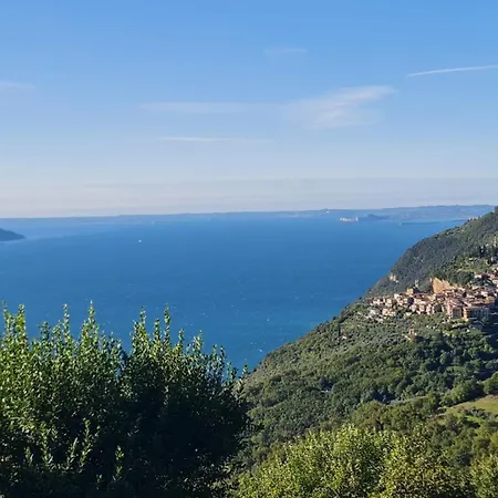 Rustico Vista - Panorama Rustico