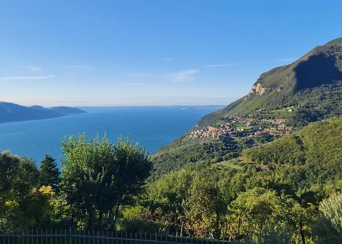 Apartamento Rustico Vista - Panorama Rustico